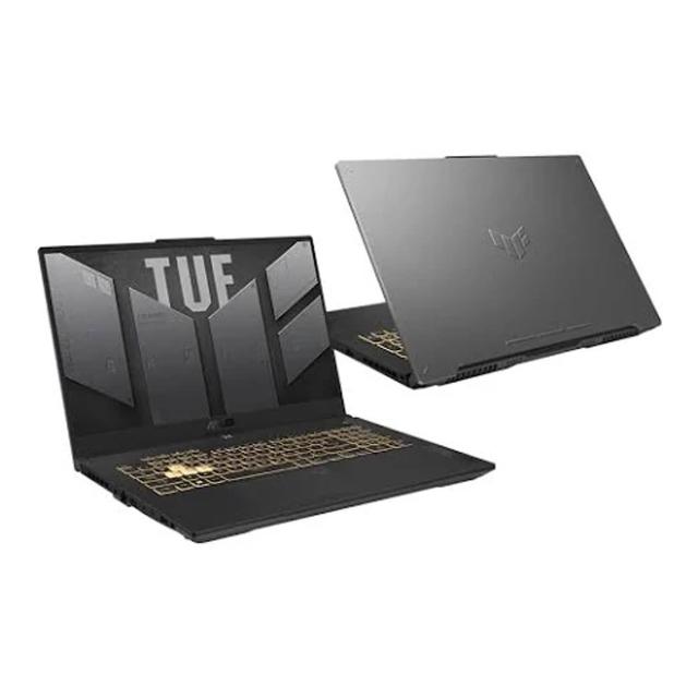 【ASUS 華碩】特仕版 17.3吋電競筆電(FX707VU-0242A13620H/i7-13620H/16G+16G/512G SSD/RTX4050/Win11)