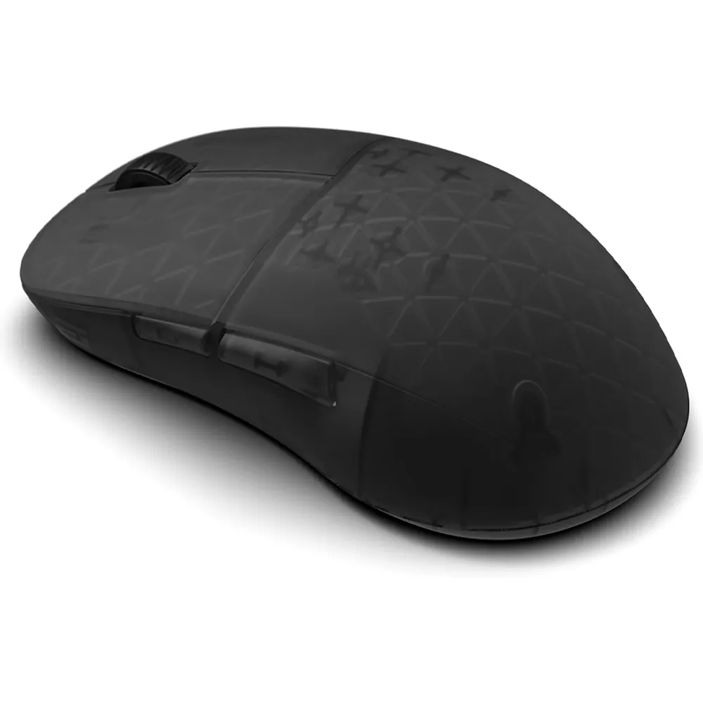 【Endgame Gear】XM2w 4K 無線電競滑鼠(4000Hz回報率/2.4G無線/輕量化設計)