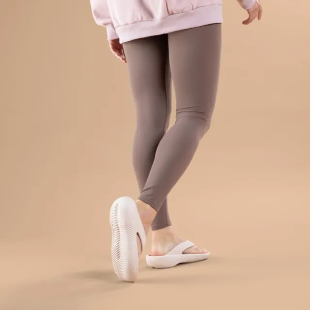 【Crocs】女鞋 麵包女士人字拖(211100)
