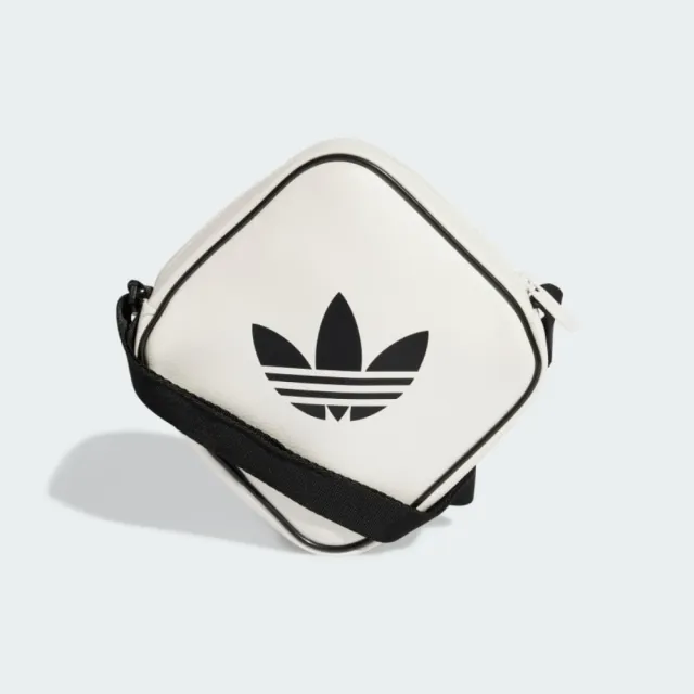 【adidas 愛迪達】運動包 後背包 男包 女包 AC D BAG(JD5548)