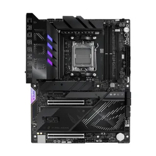 【ASUS 華碩】ROG CROSSHAIR X870E APEX 主機板