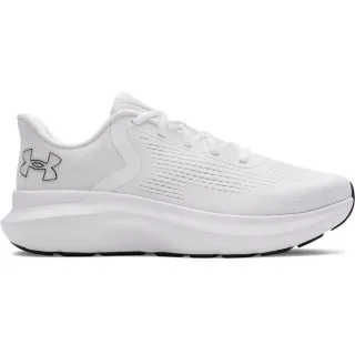 【UNDER ARMOUR】UA 男 Charged Rogue 5 慢跑鞋_3028256-100(白色)