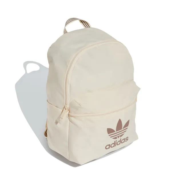 【adidas 愛迪達】後背包 ADICOLOR BACKPK 男女 - JJ4160