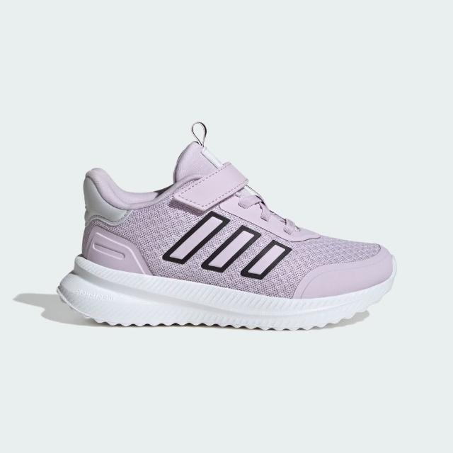 【adidas 愛迪達】X_PLRPATH 鞋 童鞋 JH7197