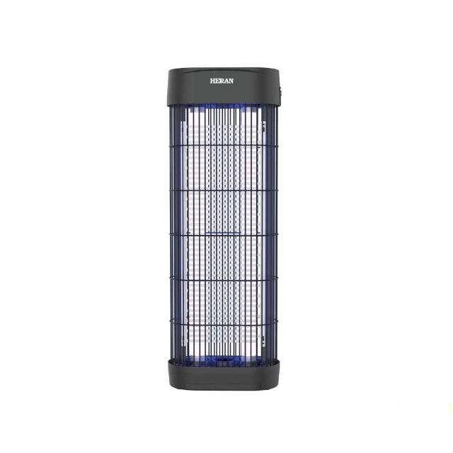 【HERAN 禾聯】紫外線360°環繞電擊捕蚊燈(HMK-15HF010)