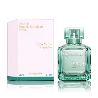 【Maison Francis Kurkdjian】MFK 中間之水古龍淡香精 70ml(平行輸入)