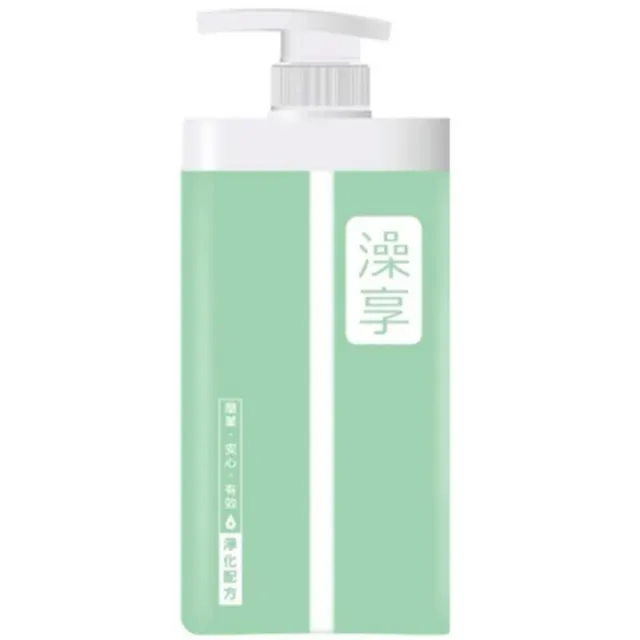 【澡享】沐浴乳1000g 4入(白茶/玫瑰風信子/雪松白麝香/牡丹小蒼蘭/甘橙花梨木/紫藤月光花)