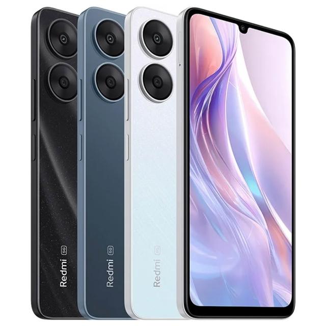 【小米】Redmi 13C 5G 6.74吋(4G/128G/雙卡手機)
