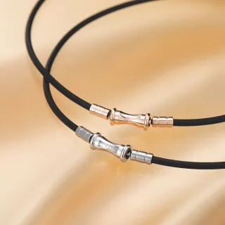 【Colantotte 克郎托天】限時搶購｜送禮首選! TAO系列 RAFFI mini 精品磁石項鍊(韓系設計 新款上市)