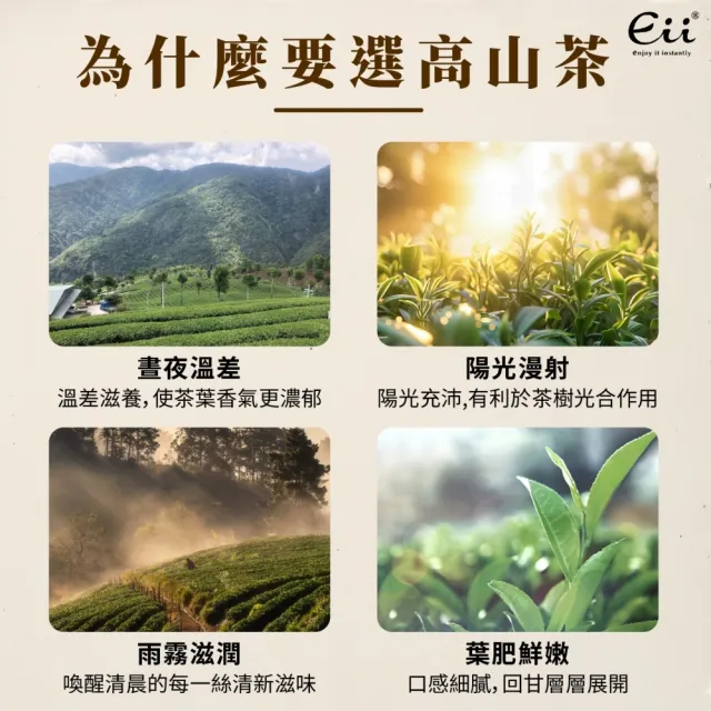 【微糖嚴選】碳焙烏龍茶冷泡茶熱泡皆可(3g*15入/袋*5袋)