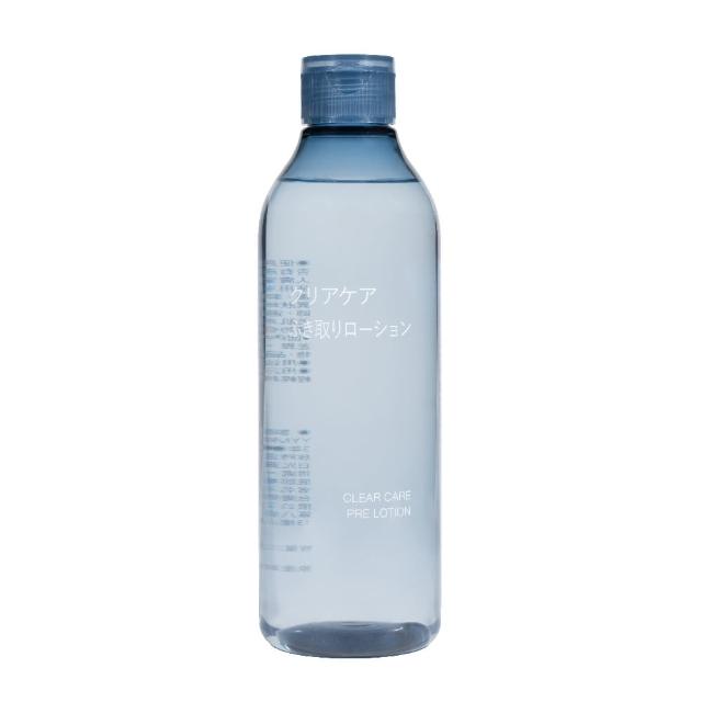 【MUJI 無印良品】清新角質調理化妝水/300ml