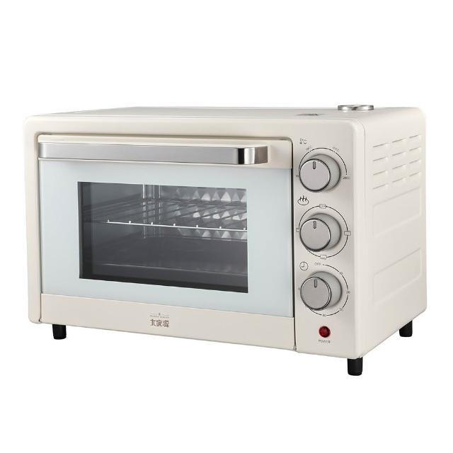 【大家源】18L蒸氣烤箱(TCY-381801)
