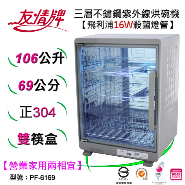 | BALIMAN情報局 【2026】友情牌烘碗機推薦10款高評價人氣品牌排行榜 | BALIMAN情報局