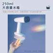 【SAMPO 聲寶】二合一手持式蒸氣掛燙機/電熨斗/蒸汽燙衣/熨斗/衣物除皺(AS-Z2210WL)