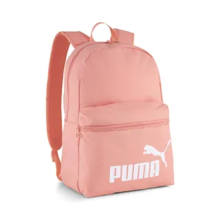 【PUMA 官方旗艦】PUMA PHASE後背包 男女共同 09116406