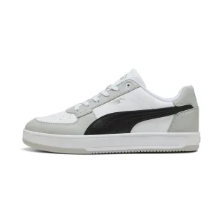 【PUMA 官方旗艦】Puma Caven 2.0 休閒運動鞋 男女共同 39229059 男鞋 女鞋 休閒鞋  灰色
