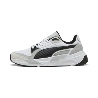 【PUMA 官方旗艦】Trinity 2 休閒運動鞋 男女共同 40023001 男鞋 女鞋 休閒鞋  白色