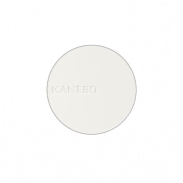 【Kanebo 佳麗寶】KANEBO 晶透活力肌蜜粉餅-補充蕊 8.5g #01(大K)