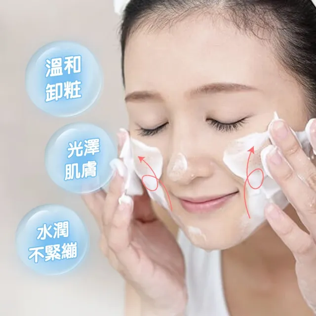 【KOSE SOFTYMO 絲芙蒂】嫩白卸妝按摩霜 300g-2入優惠組(卸妝霜/按摩霜/卸妝膏)