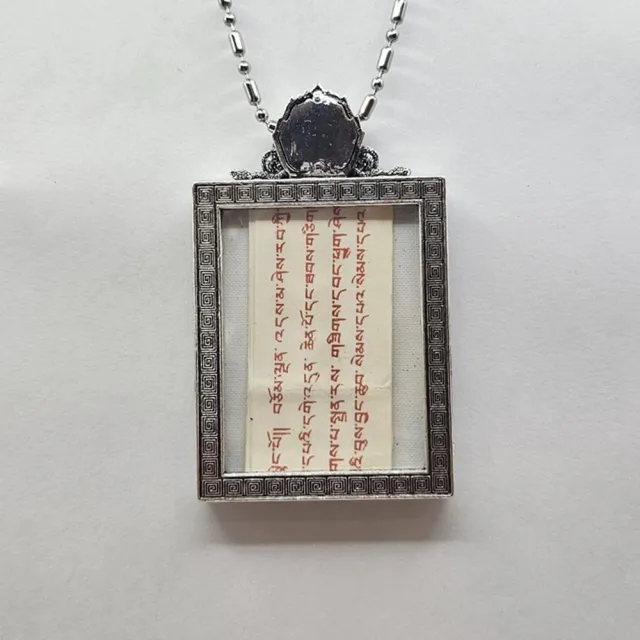 【藏古祥館】四臂觀音 DD031(青金石 四臂觀音  唐卡)