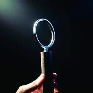 【PRISM LENS FX 美國】手持濾鏡支架組 Freeform Filter Adapter + Handle(82mm)