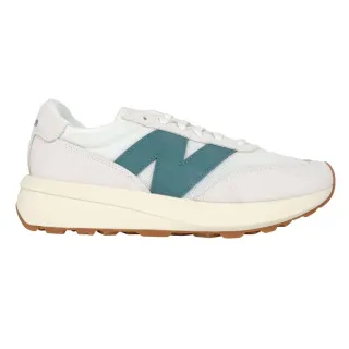 【NEW BALANCE】男休閒運動鞋-370系列 慢跑 運動 休閒 NB(U370CC)