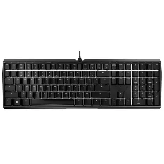 【Cherry】Cherry MX Board 3.0S MX2A 黑正刻 茶軸(MX3.0S 二代軸 黑 正刻 茶軸 無光 MX2A 機械 電競 鍵盤)