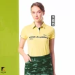 【KING GOLF】獨家特談！女男款透氣機能吸濕排汗上衣/POLO衫/高爾夫球衫(多款任選)