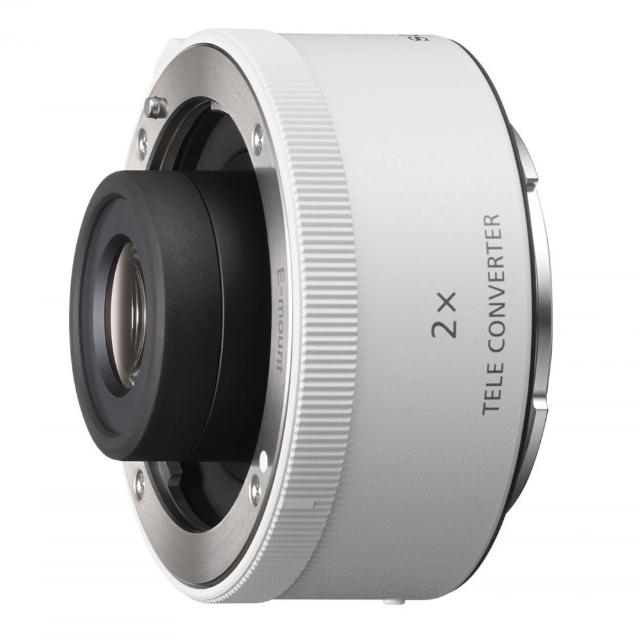 【SONY 索尼】SEL20TC 2.0 倍增距鏡頭 --公司貨