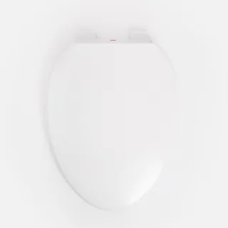 【特力屋】雅米快拆緩降型馬桶蓋