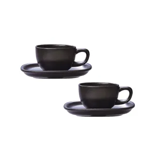 【IUSE】日本製 柳宗理 西式紅茶杯組/二入/175ml(大師級實用工藝)