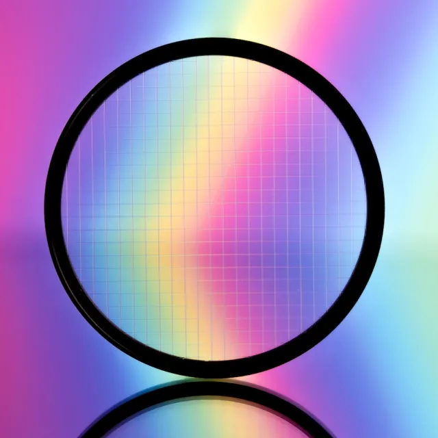 【PRISM LENS FX】夢幻十字星芒濾鏡 Moody FX Filter(82mm)