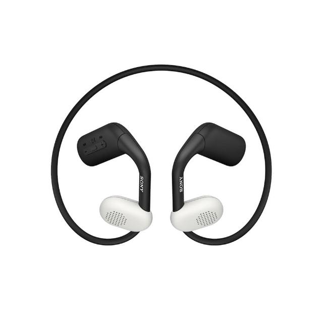 【SONY 索尼】WI-OE610 Float Run 頸帶離耳式耳機(公司貨 保固12個月)