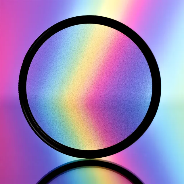 【PRISM LENS FX】絢麗夢境特別版 Lucid Dream FX(95mm)