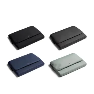 【Bellroy】Laptop Caddy 16吋多功能收納拉鍊電腦包(DLCB)