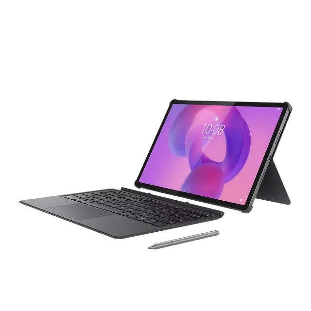 【Lenovo】Idea Tab Pro TB373FU 12.7吋平板電腦(8G/256G 鍵盤皮套組)