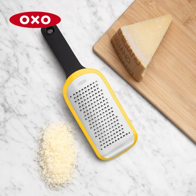 【美國OXO】好好握細絲刨絲器