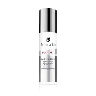 【Dr Irena Eris 歐洲】雪花強效緊緻美胸乳 100ml(有效賦活胸部肌膚)