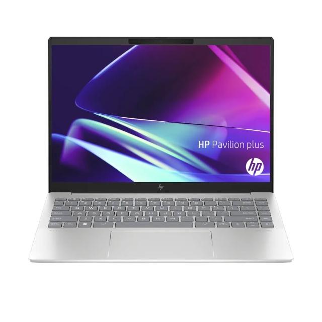 【HP 惠普】14吋 Ultra 5輕薄筆電(Pavilion Plus 14-ew1089TU/Ultra 5-125H/16G/1TB SSD/W11)