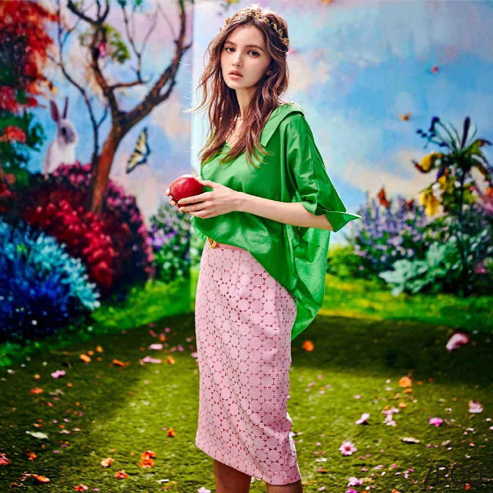 iROO裙子 iROO精選裙款,多款任選