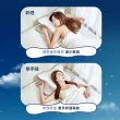 【Pure Sleep 純好眠】嘖嘖爆款 OYASUMI-極上皇の枕(記憶枕 親膚柔軟 穩定支撐 慢回彈 涼感 釋壓 枕頭)