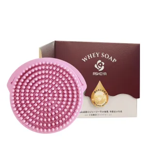 【妍選洋行】妍之初 女神美肌按摩刷 *1個(矽膠刷頭 美魔刷)