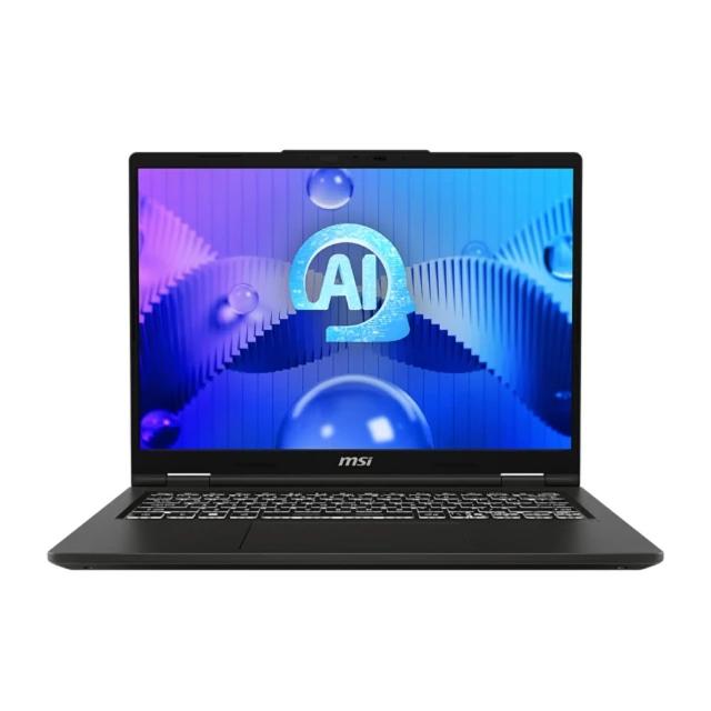 【MSI 微星】特仕版 16吋商務筆電(VenturePro 16 AI/A1VEG-005TW/Ultra 7 155H/RTX4050/16G/2TB SSD/W11)