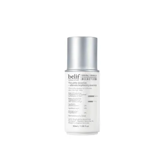 【belif】官方直營 石楠花水光亮采精華液 50ml