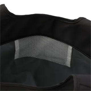 【NITORI 宜得利家居】可摺疊收納保冷袋 13L DGY(DECO HOME 可摺疊收納保冷袋 收納保冷袋 保冷袋)