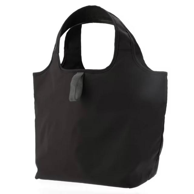 【NITORI 宜得利家居】可摺疊收納保冷袋 13L DGY(DECO HOME 可摺疊收納保冷袋 收納保冷袋 保冷袋)