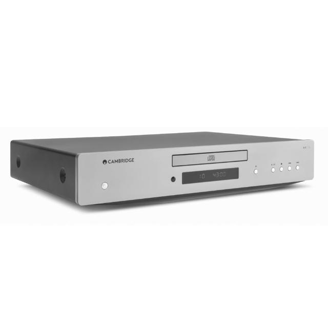 Cambridge Audio AXC35 Cambridge Audio AXC35 是一款高解析度的數位播放器,支援無縫回放功能,提供數位同軸輸出與數字顯示螢幕,讓您享受高品質的音響體驗。