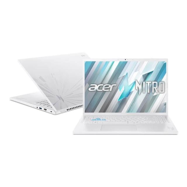 【Acer 宏碁】特仕版 16吋電競筆電(Nitro Lite/NL16-71G-55LH/i5-13420H/8G+16G/改裝1TB SDD/RTX3050)
