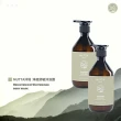 【MUTTA 沐塔】洗髮精/潤髮乳/沐浴乳500mlx2入組(豐盈修護/純淨控油/極潤亮澤/草本/淨痘舒敏/嫩白)