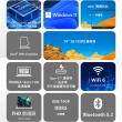 【Acer 宏碁】14吋i7文書效能筆電(Aspire Lite/AL14-71M-760X/i7-12650H/8G+8G/1TB/W11)